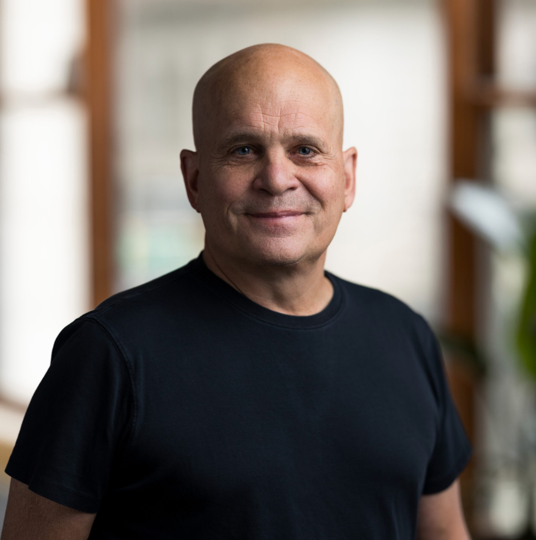Andy Zimmerman