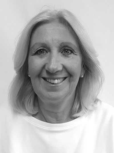 Pauline Quayle