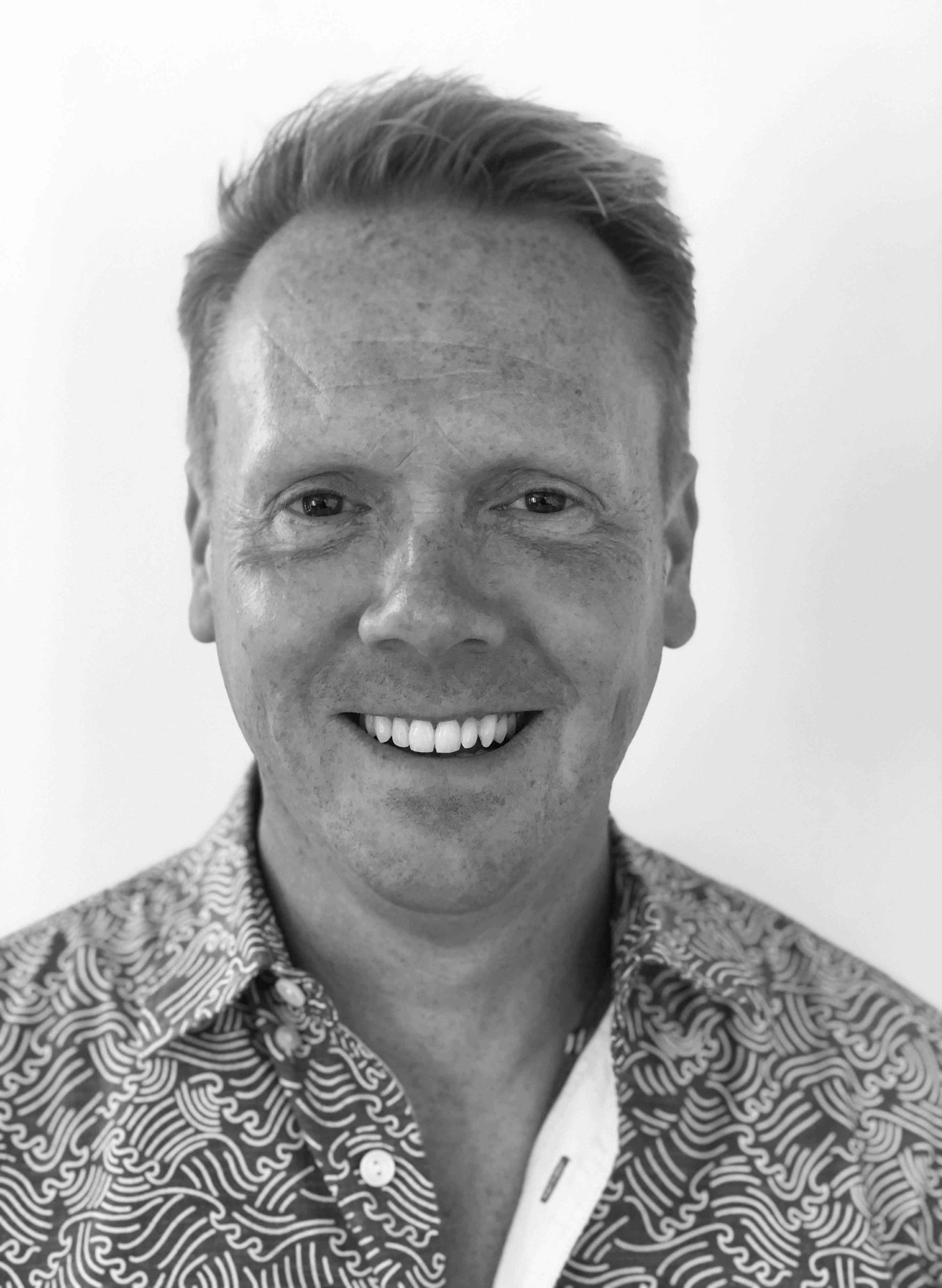 James Brocklehurst