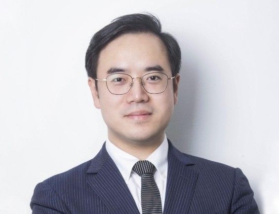 Lei Yin