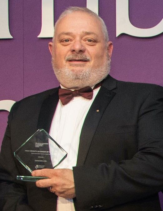 Andy Roberts