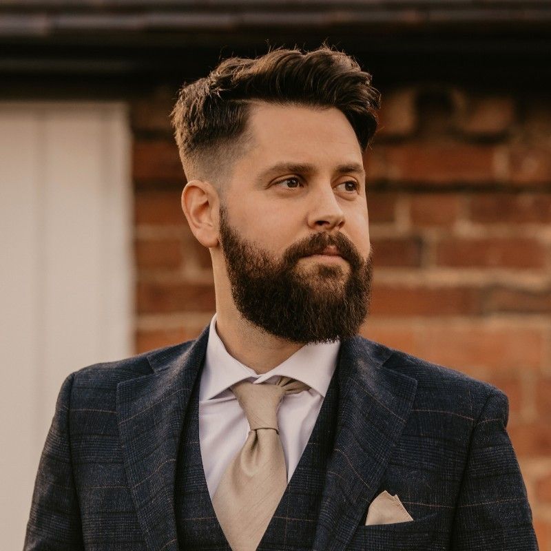 Matt Clarkson