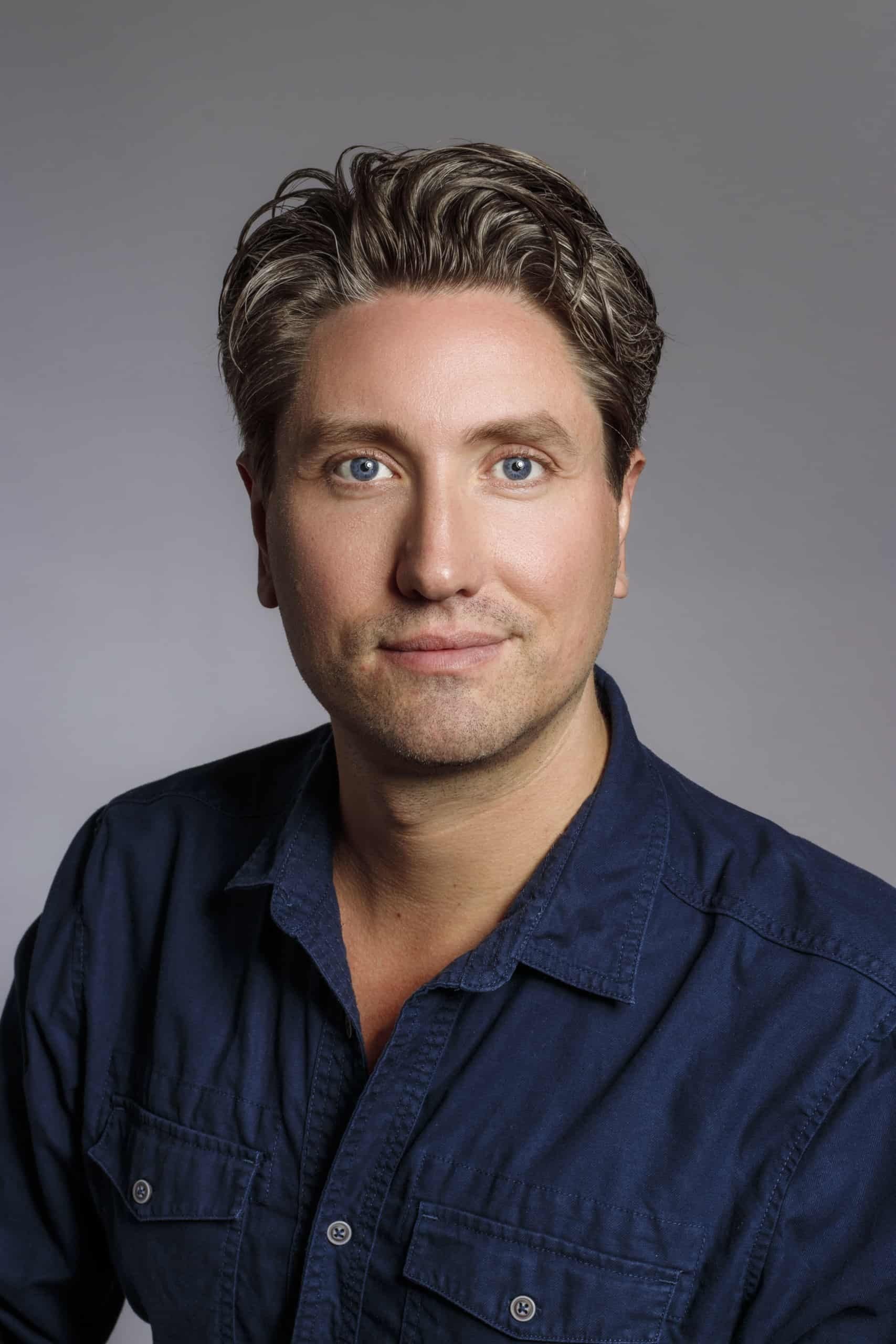 Chris  Lange