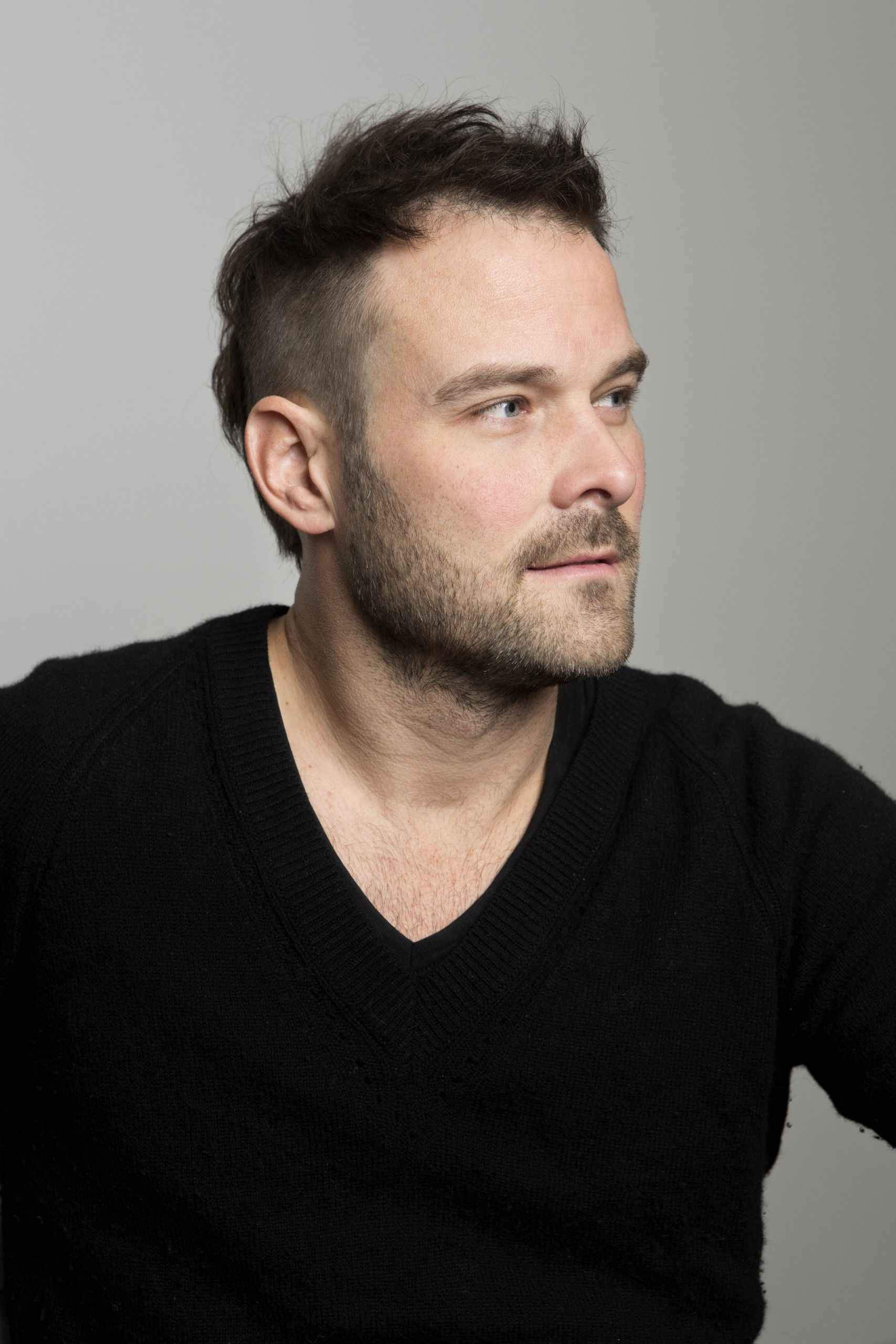 Dominic  Audet