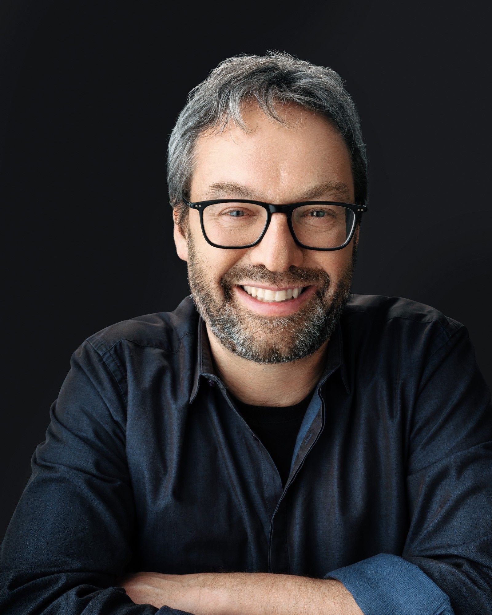 Éric  Fournier