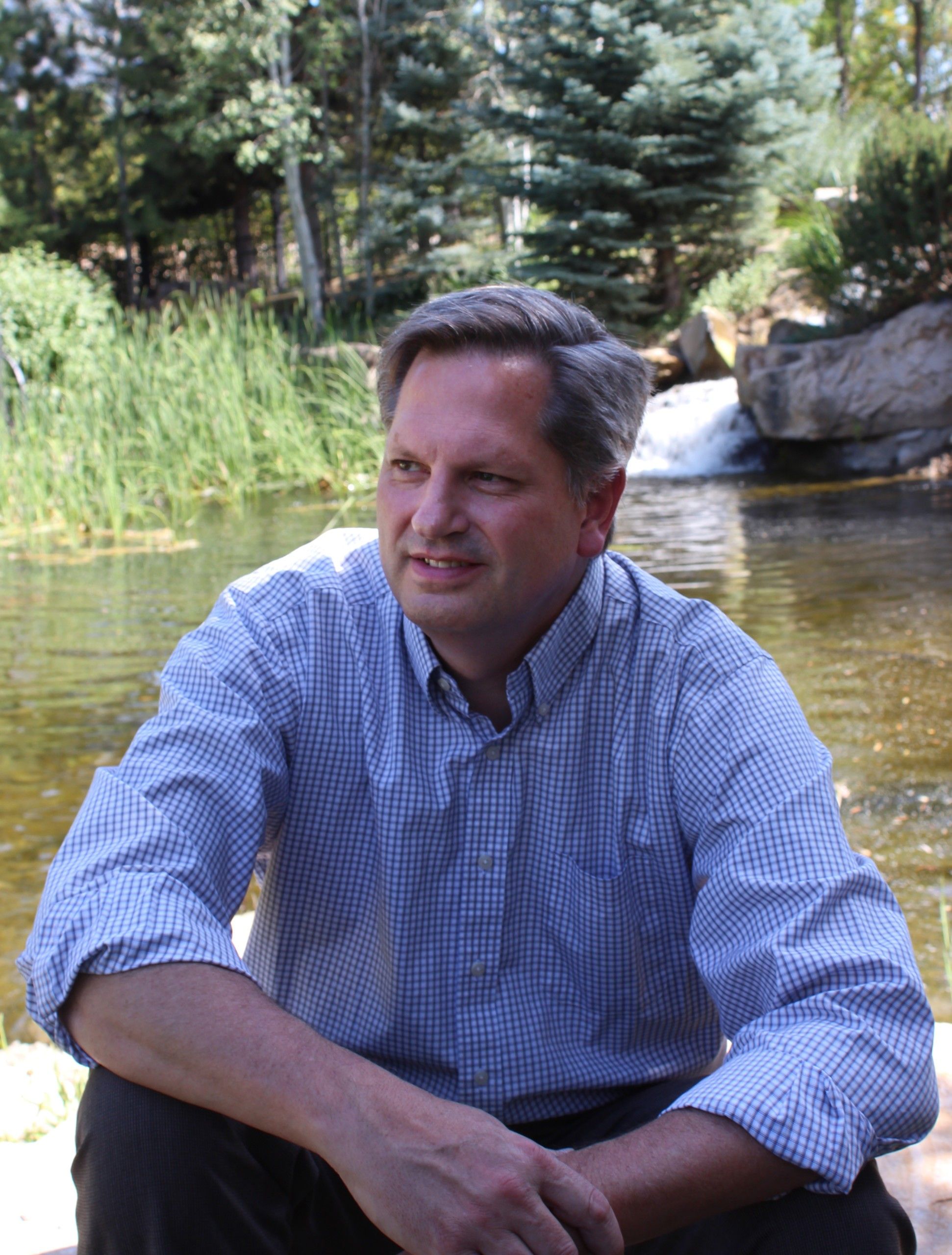 Allen Clawson