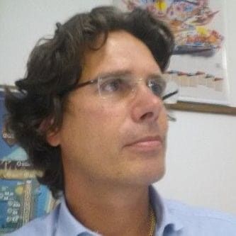 Andrea Caldonazzi