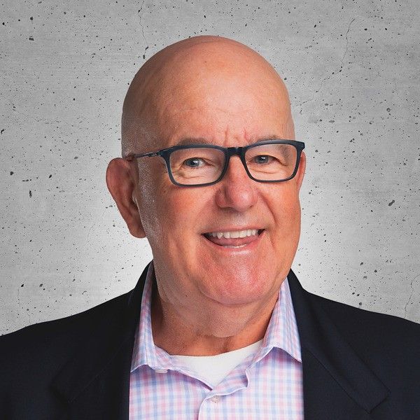 Les Hill