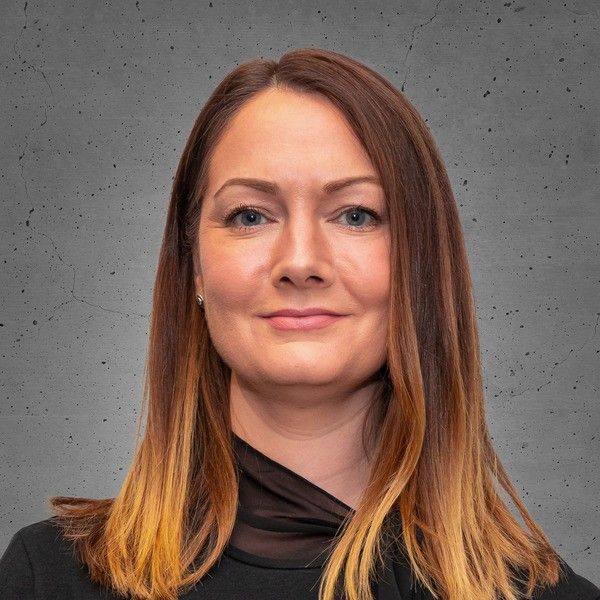 Victoria Cosgrave