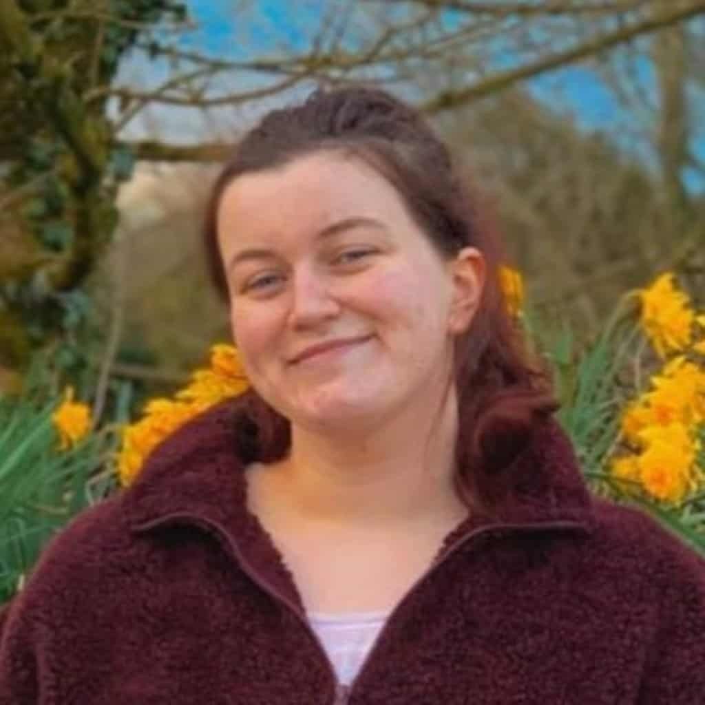 Ruth Read