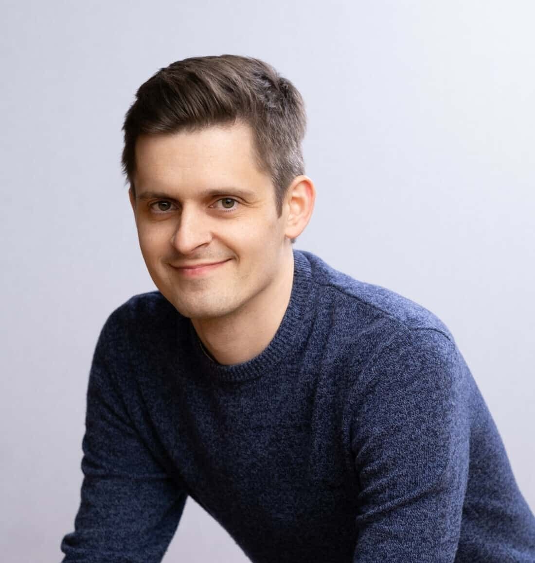 Mark Locker