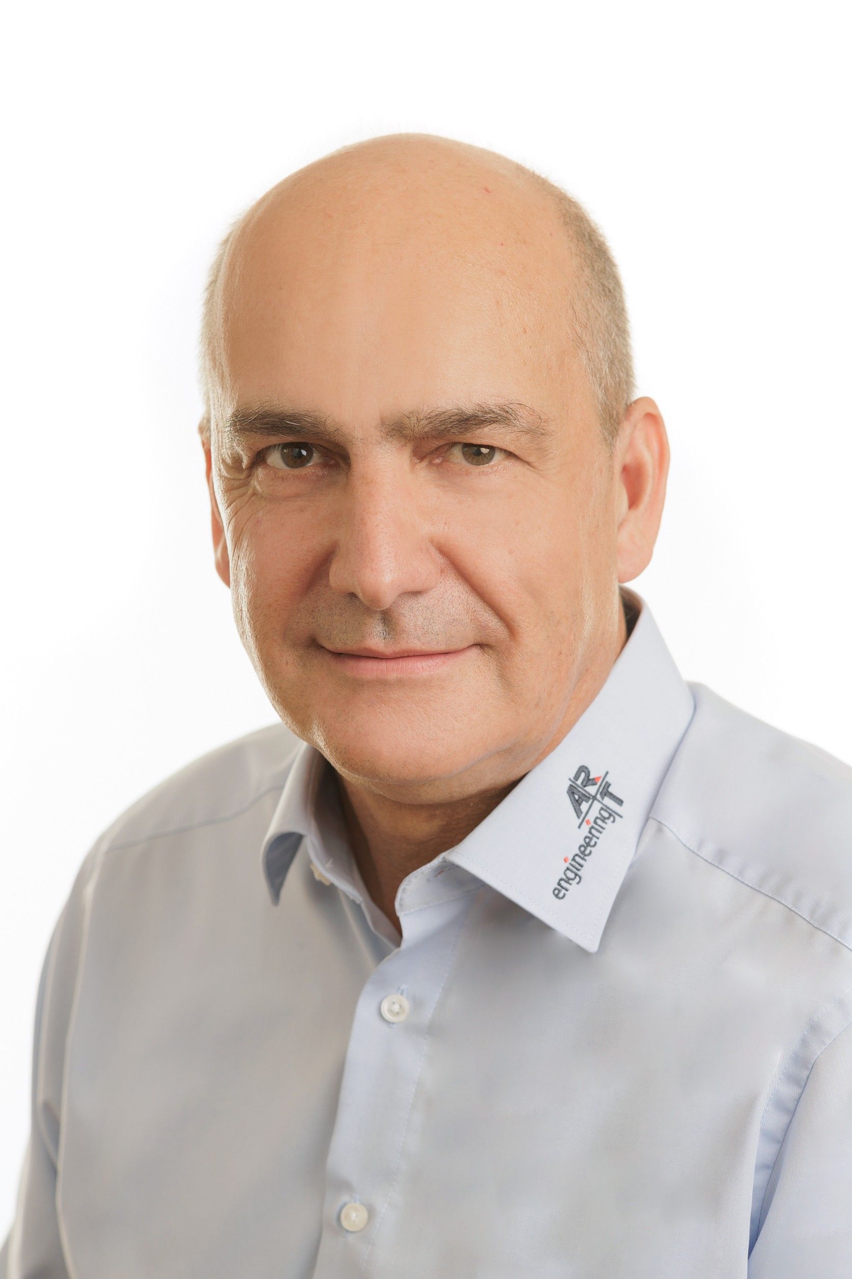 Georg Behringer