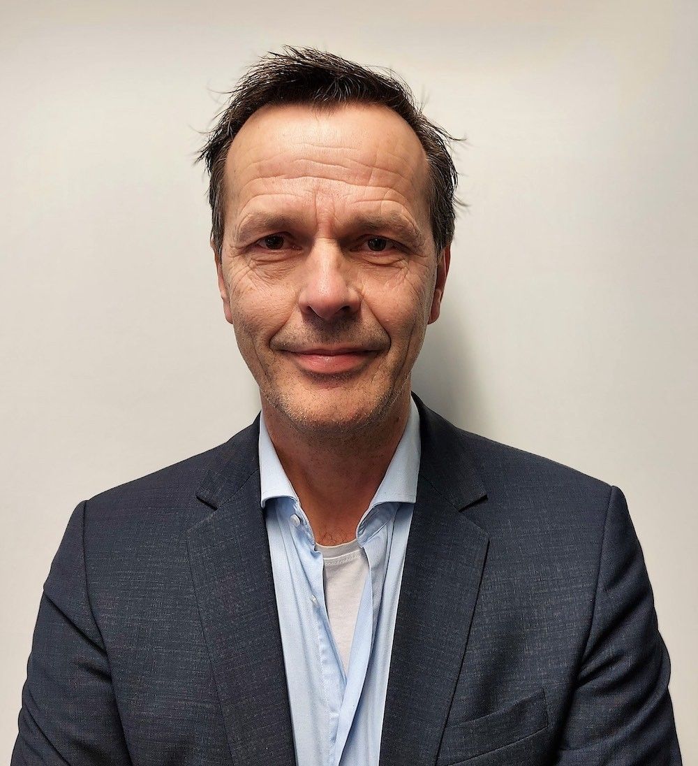 Rob Reijnen