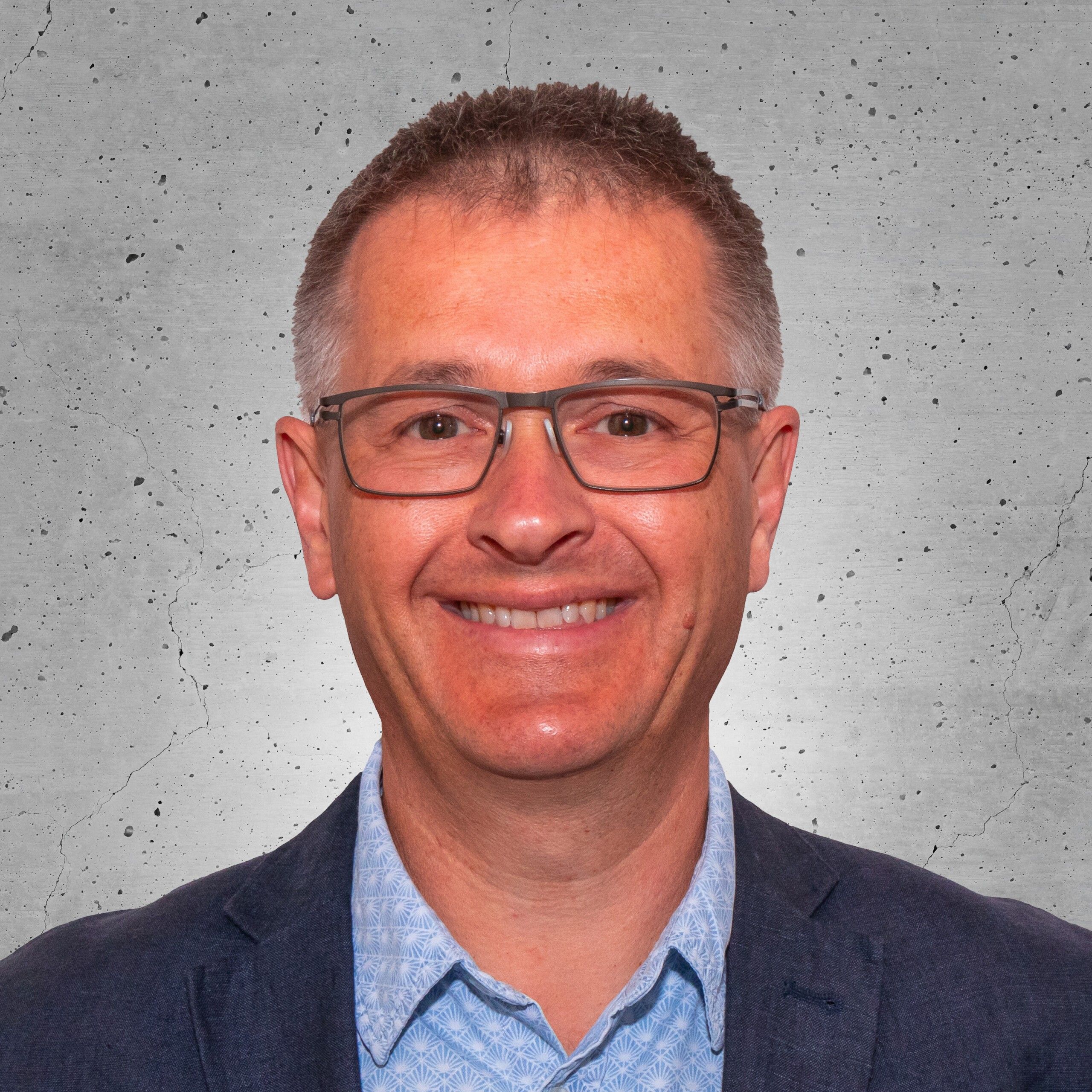 Paul Taylor