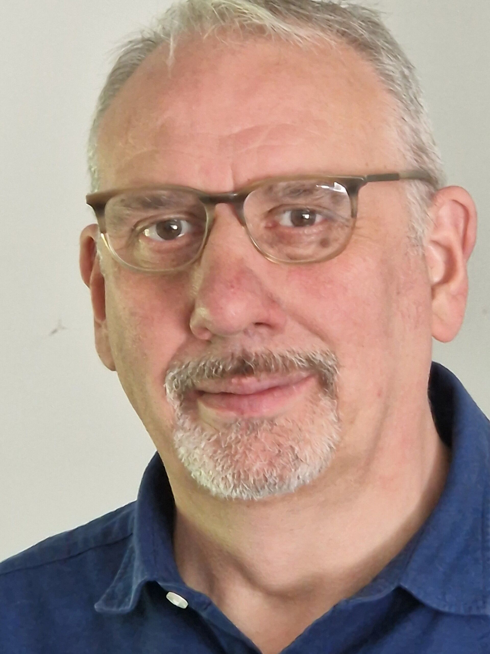Keith Thomas