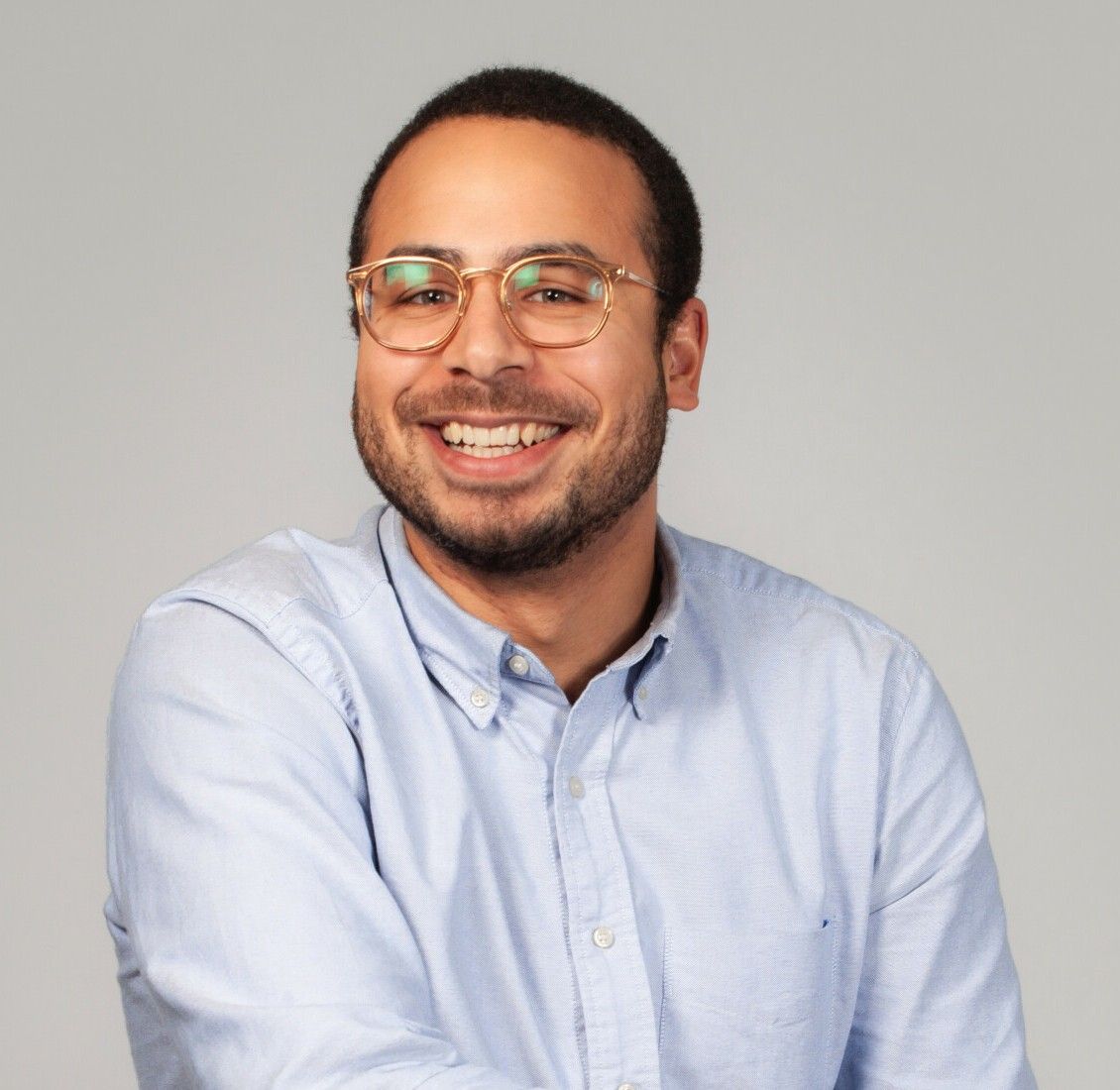 Nigel  Alexander