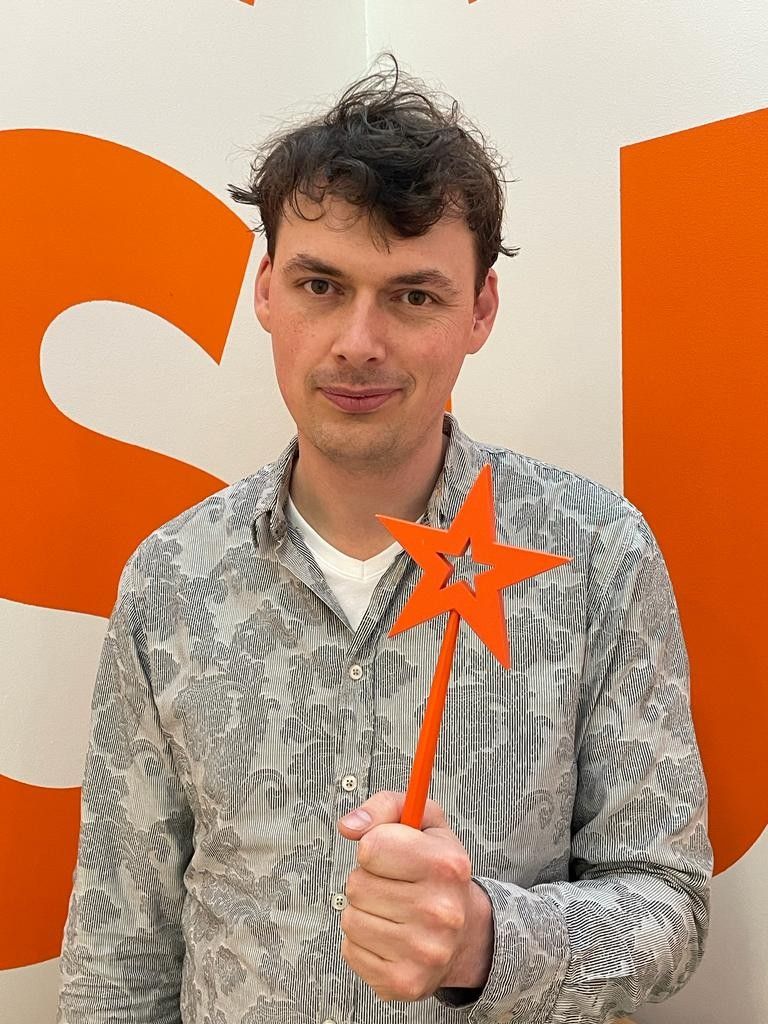 Matthijs de Graaf