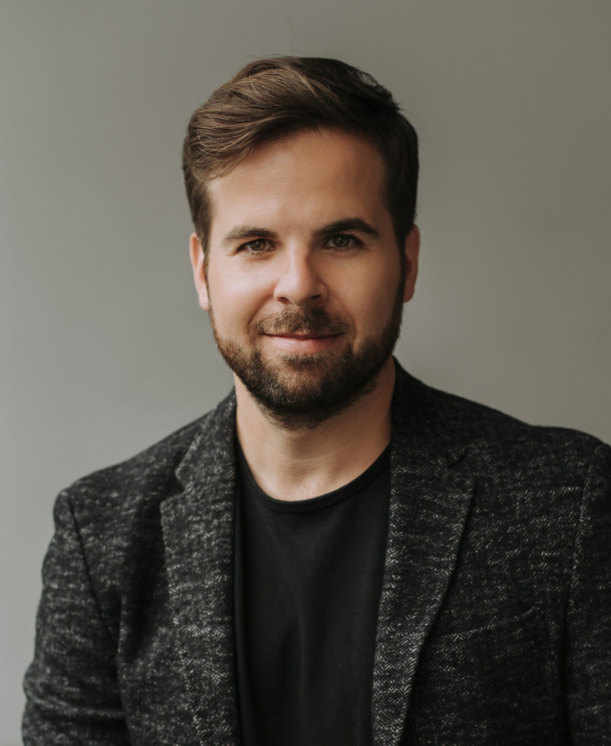Pierre-Luc Gladu