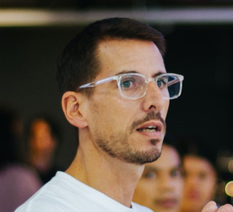 Thibault Paquin