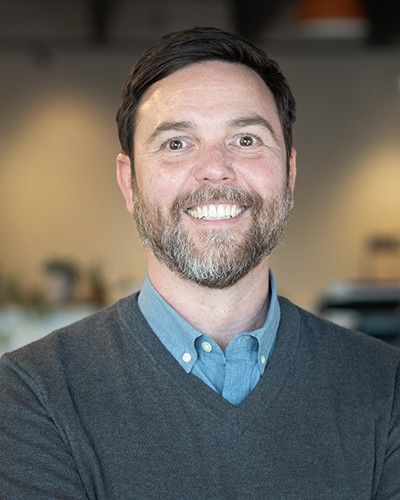 Jeremy Underwood