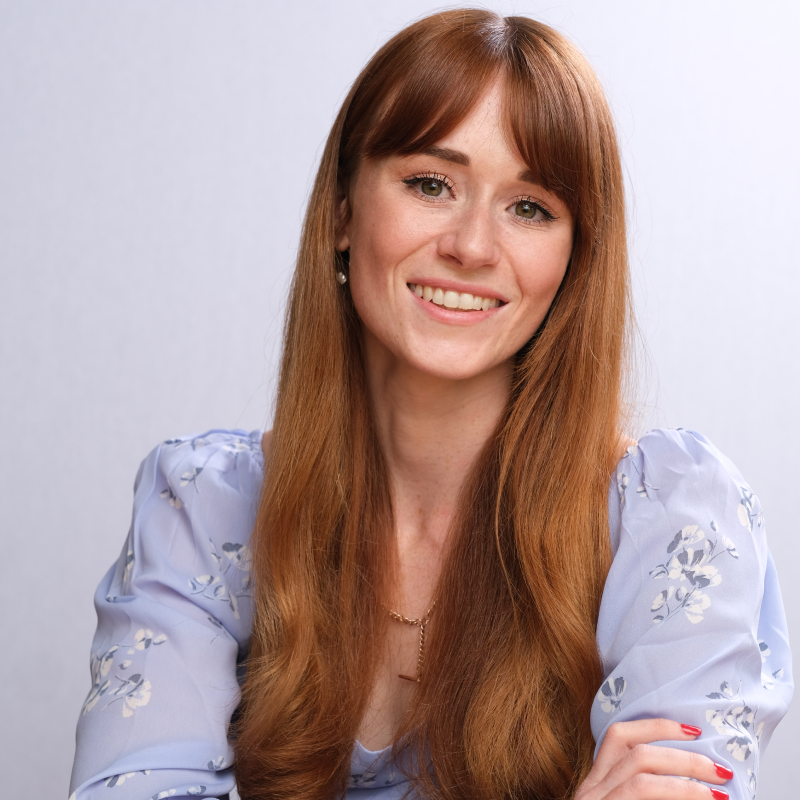 Ellen Kasinopoulou