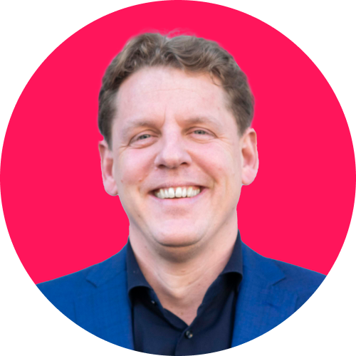 Hans  Keijmel