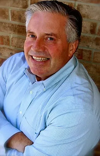Lewis Frazer