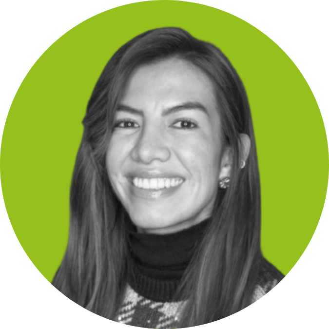 Nathaly  Riaño Gómez